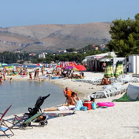 By The Sea Okrug Gornji, Ciovo - 1069 Trogir