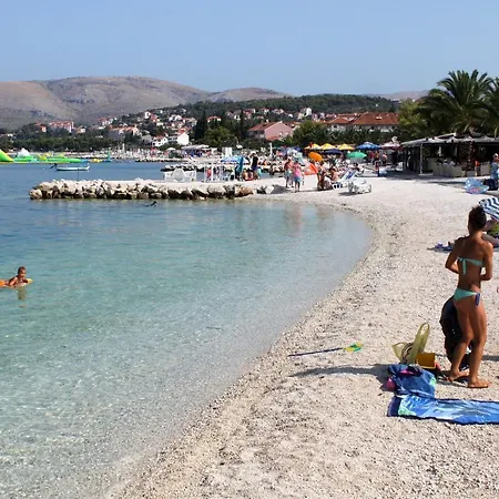 By The Sea Okrug Gornji, Ciovo - 1069 * Trogir