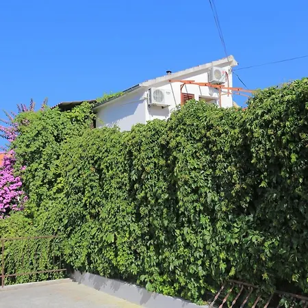 By The Sea Okrug Gornji, Ciovo - 1069 Apartment *