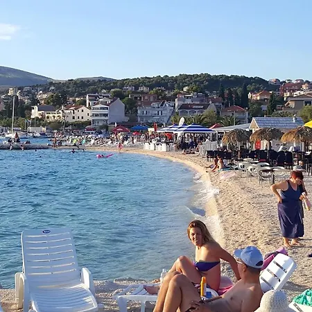By The Sea Okrug Gornji, Ciovo - 1069 * Trogir