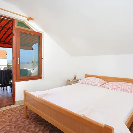 By The Sea Okrug Gornji, Ciovo - 1069 Apartment Trogir
