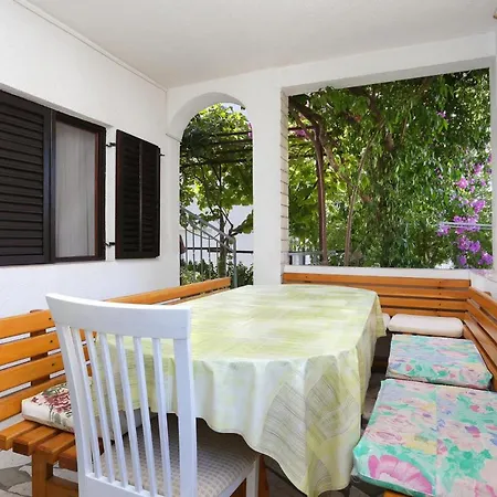 Apartman By The Sea Okrug Gornji, Ciovo - 1069 *