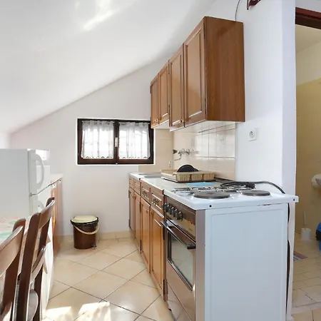 By The Sea Okrug Gornji, Ciovo - 1069 Apartman *