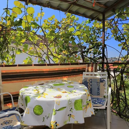 By The Sea Okrug Gornji, Ciovo - 1069 Apartman *