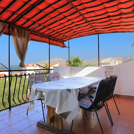 By The Sea Okrug Gornji, Ciovo - 1069 Apartman