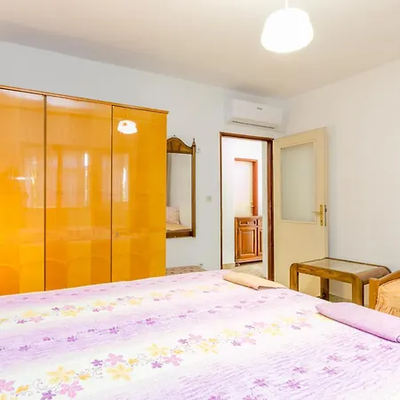 By The Sea Okrug Gornji, Ciovo - 1069 Apartman *