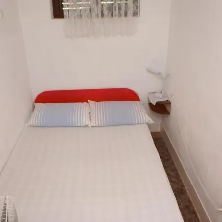 By The Sea Okrug Gornji, Ciovo - 1069