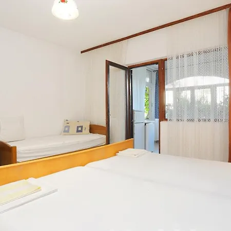 Appartement By The Sea Okrug Gornji, Ciovo - 1069 *