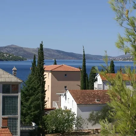 By The Sea Okrug Gornji, Ciovo - 1069 Appartement