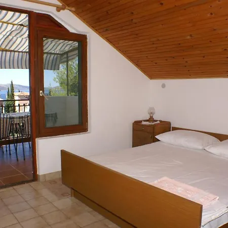 By The Sea Okrug Gornji, Ciovo - 1069 Appartement