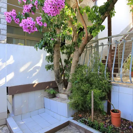 Apartman By The Sea Okrug Gornji, Ciovo - 1069 Trogir