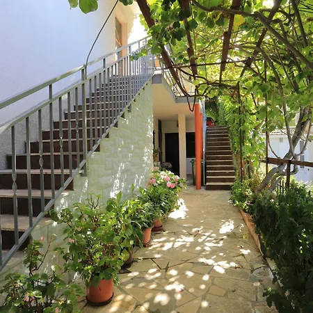 By The Sea Okrug Gornji, Ciovo - 1069 Apartman *